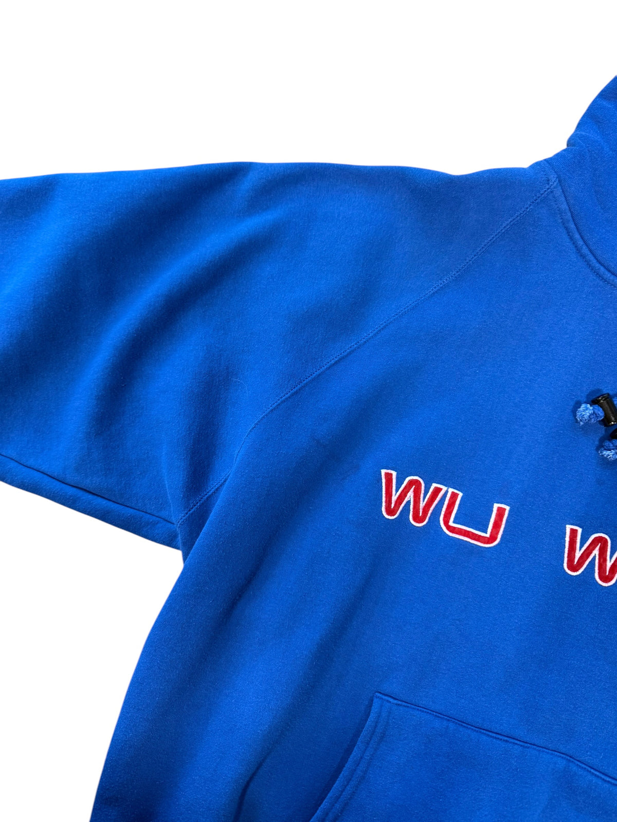 (XL) Vintage 2000s Wu-Wear Wu-Tang Hoodie