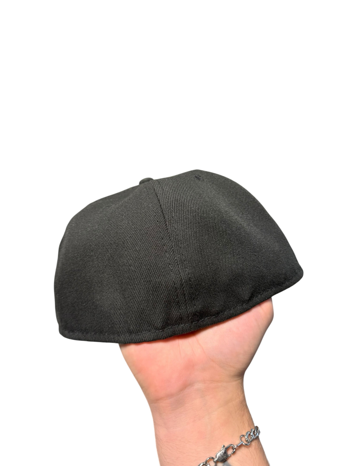 Stussy x New Era 59Fifty Swirly S Fitted Hat