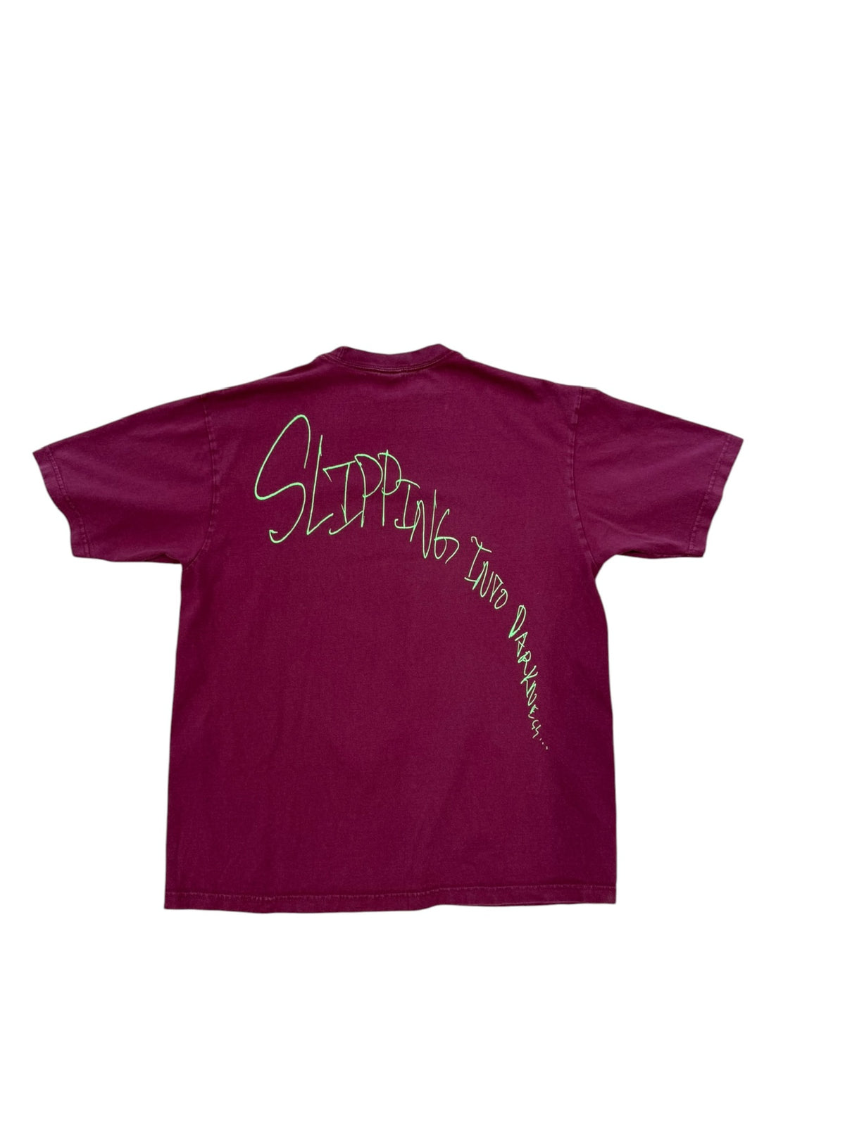 (XL) FTP Spiral Slipping Into Darkness Tshirt