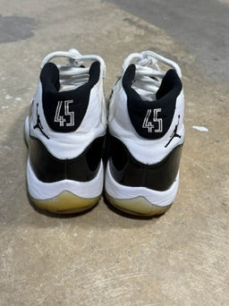 (8M) Jordan 11 High Concord (2018)