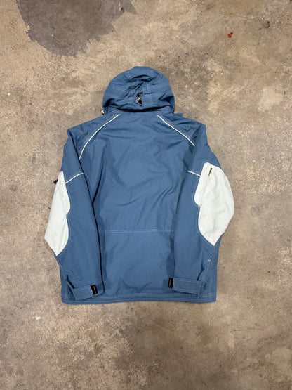 90s Oakley Software Double Lined Snowboard Jacket Sz L