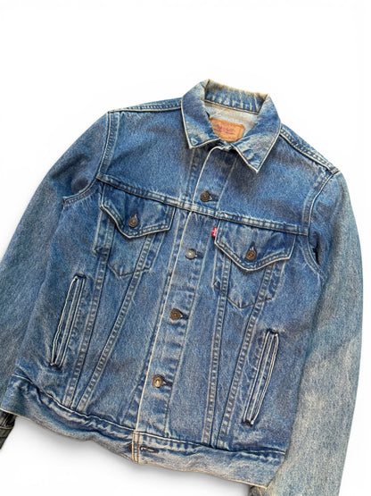 (M) Vintage Levi Strauss Denim Jacket