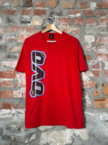 OVO Raptors Tee Shirt Sz M