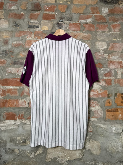 90’s Nike Tennis Polo Sz M