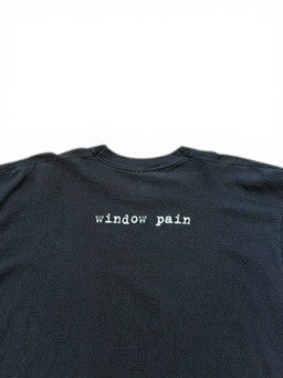 (XL) Vintage 1993 Pearl Jam Window Pain Tee