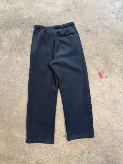 (M) Needles x UNIQLO Grey Fleece Track Pants