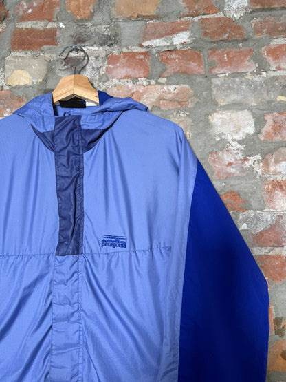 90s Patagonia Windbreaker Jacket Sz M