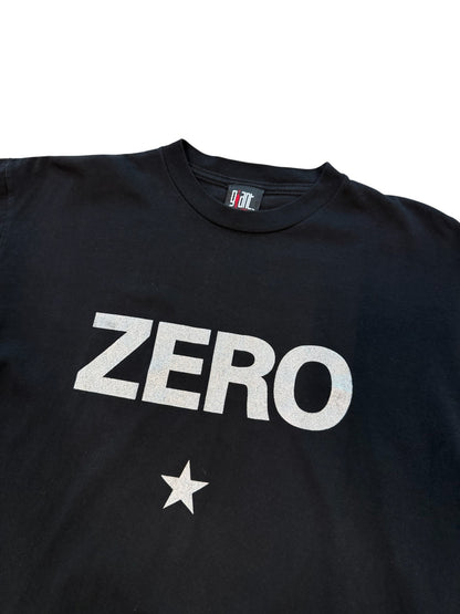 (L) 90s Smashing Pumpkins Zero Tee