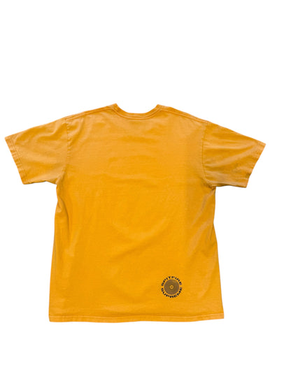 (XL) Supreme Spitfire Orange Skate Tee