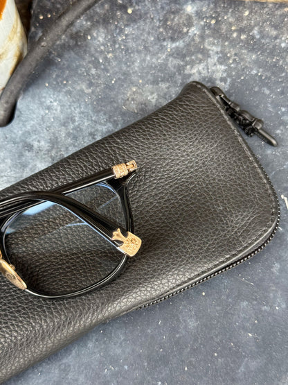 (OSFA) Chrome Hearts Darlin Glasses