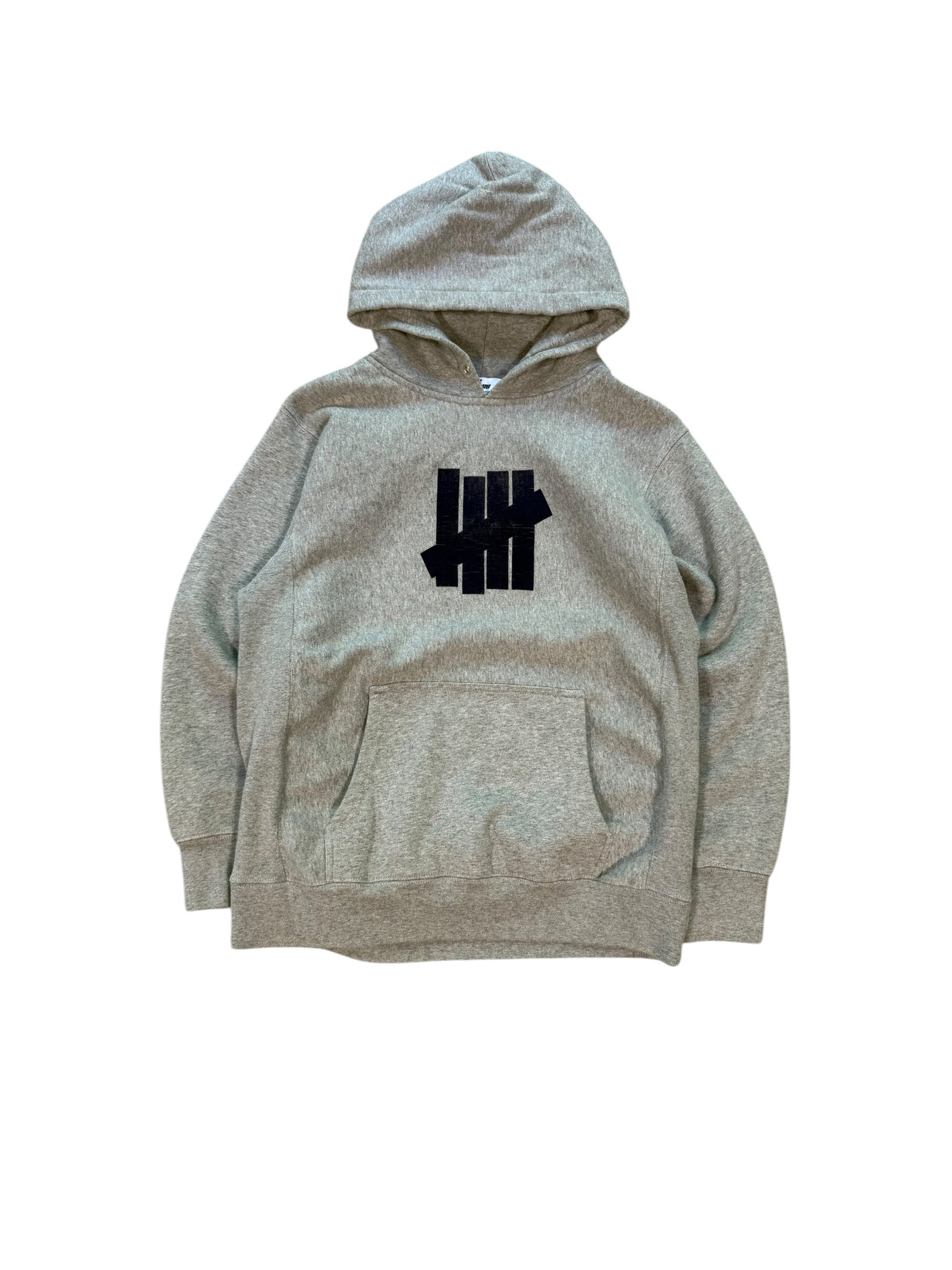 (M) Undercover Pullover Hoodie