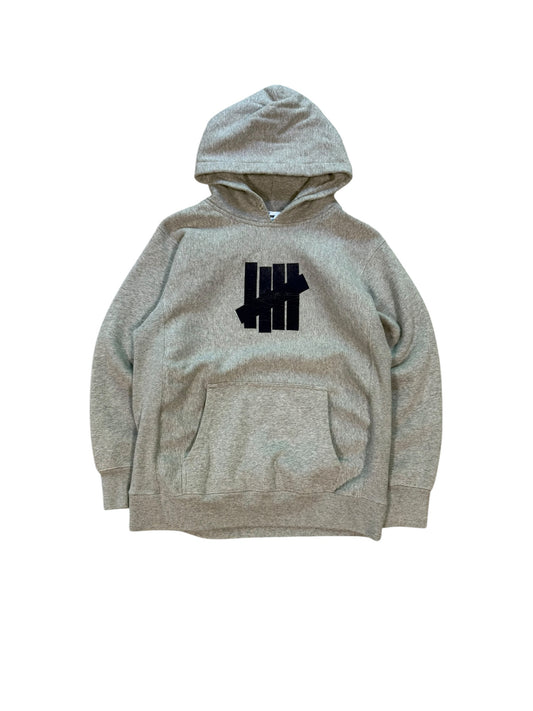 (M) Undercover Pullover Hoodie