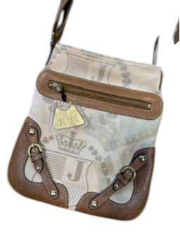 (OSFA) Y2K Juicy Couture CrossBody Purse