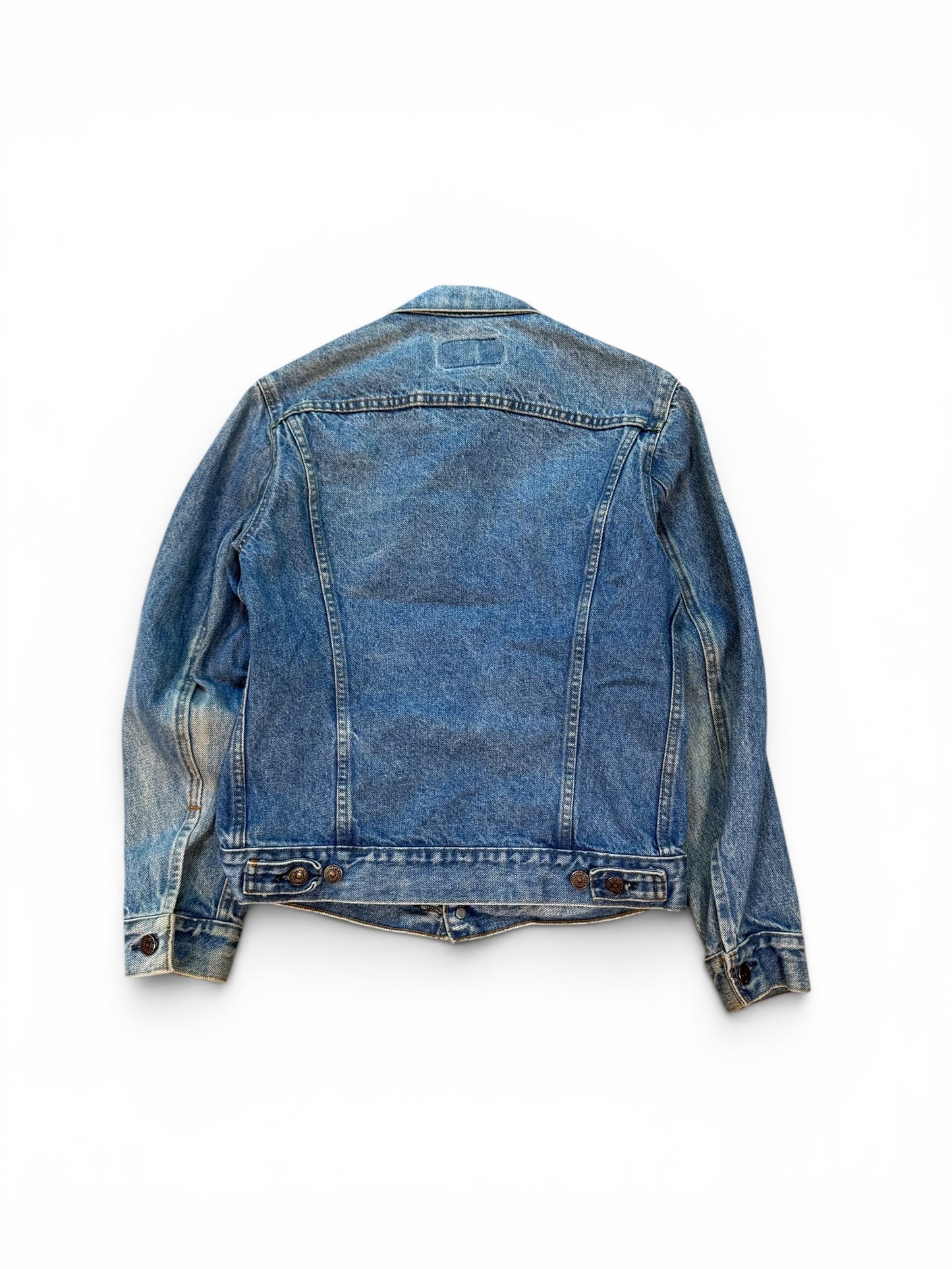 (M) Vintage Levi Strauss Denim Jacket