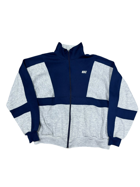 90’s Nike Track Zip Up Sz L