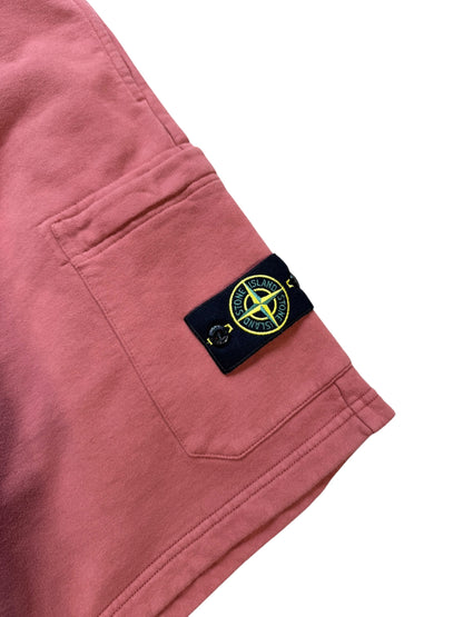 (XXL) Stone Island Sweat Shorts