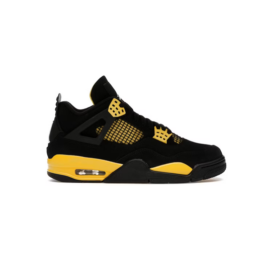 (10.5M) Jordan 4 Retro Thunder 2023