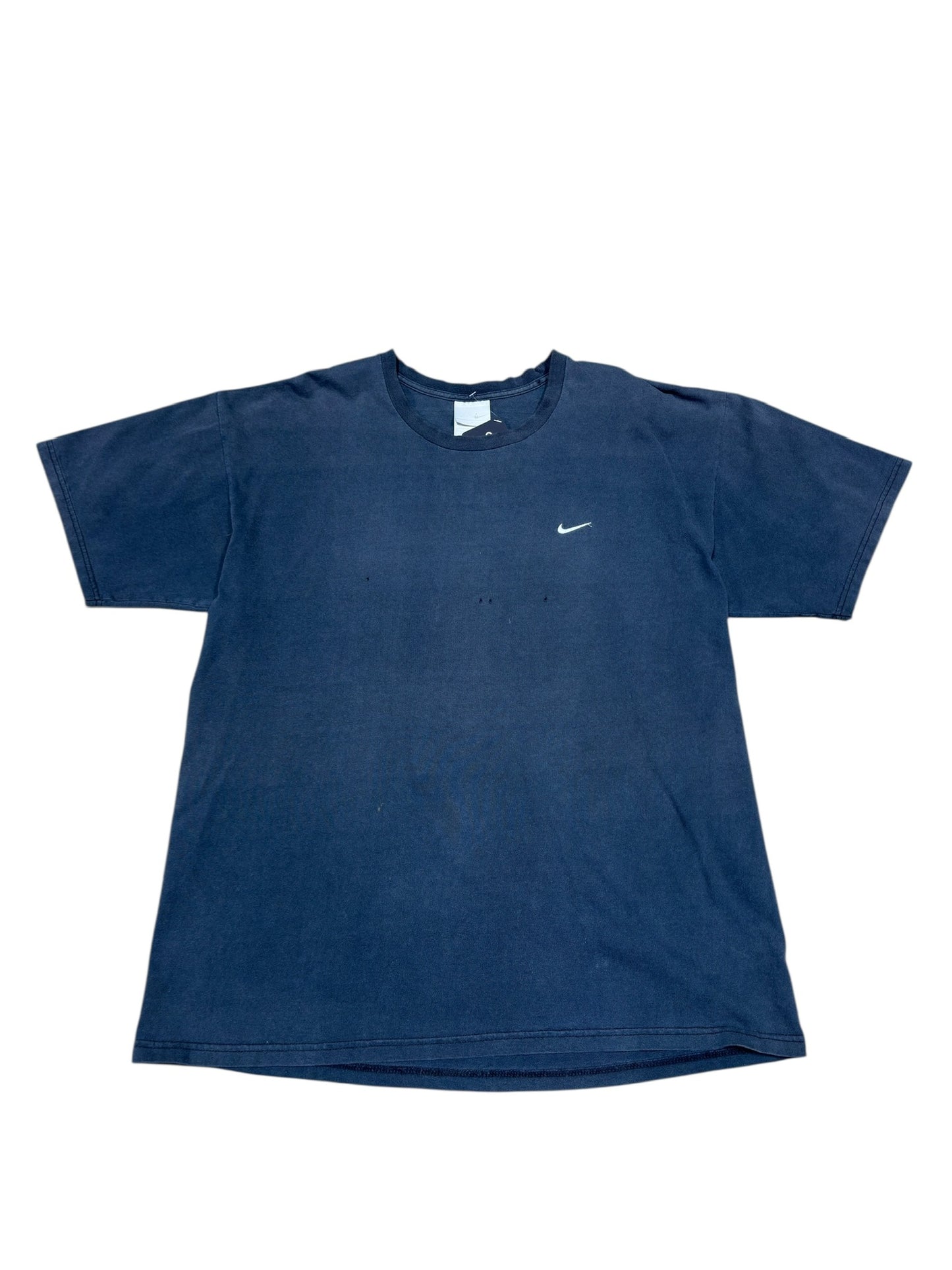 00’s Nike Black Tee Sz