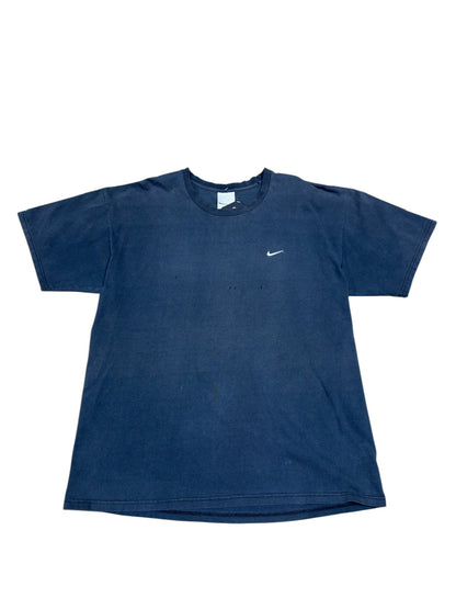 00’s Nike Black Tee Sz