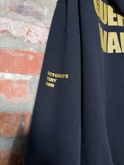 OVO X Hot Boys Rap Hoodie Sz XL