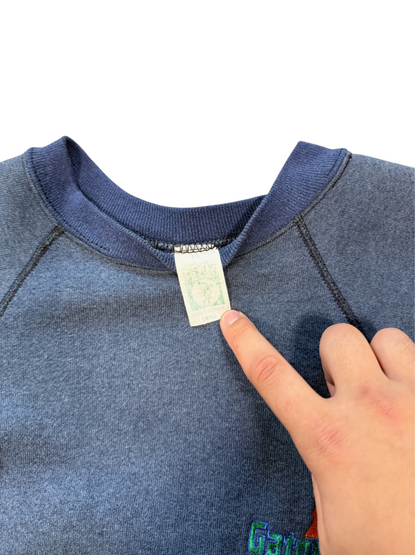 (L) 80’s Gatorade Promo Crewneck