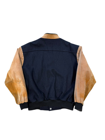 (XL) Vintage Twister Movie Promo Jacket