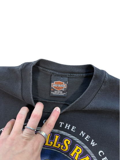 (XL) 2000 Harley Davidson Sturgis Black Hills Rally Tee