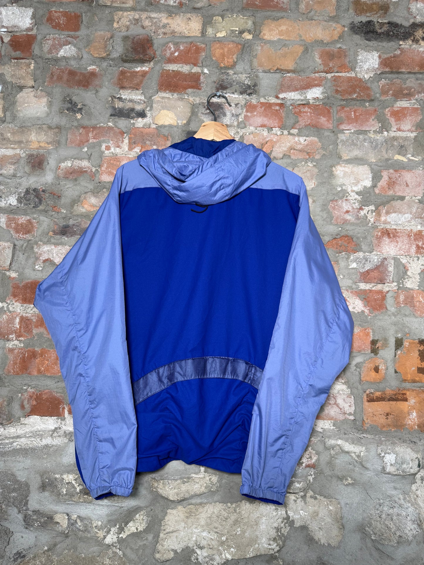 90s Patagonia Windbreaker Jacket Sz M