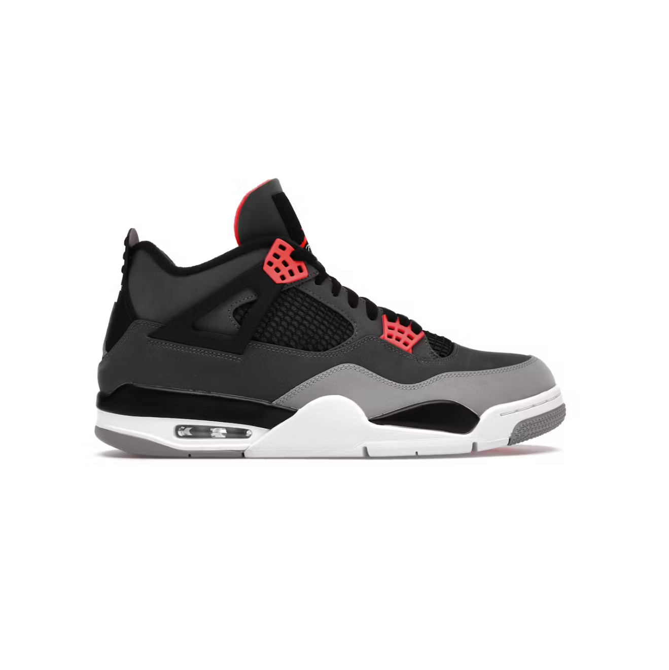 (9M) Jordan 4 Infared 2022