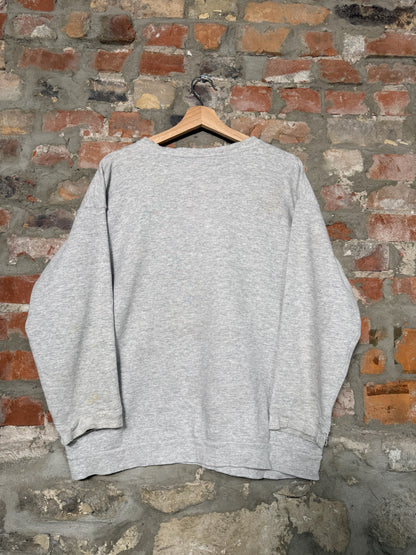 (XL) 96" Final Four The Battle In Seattle Crewneck