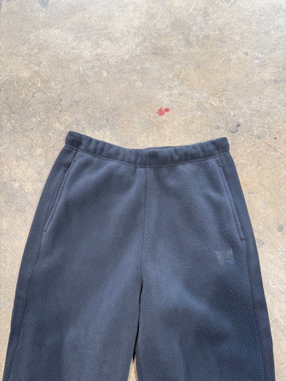 (M) Needles x UNIQLO Grey Fleece Track Pants
