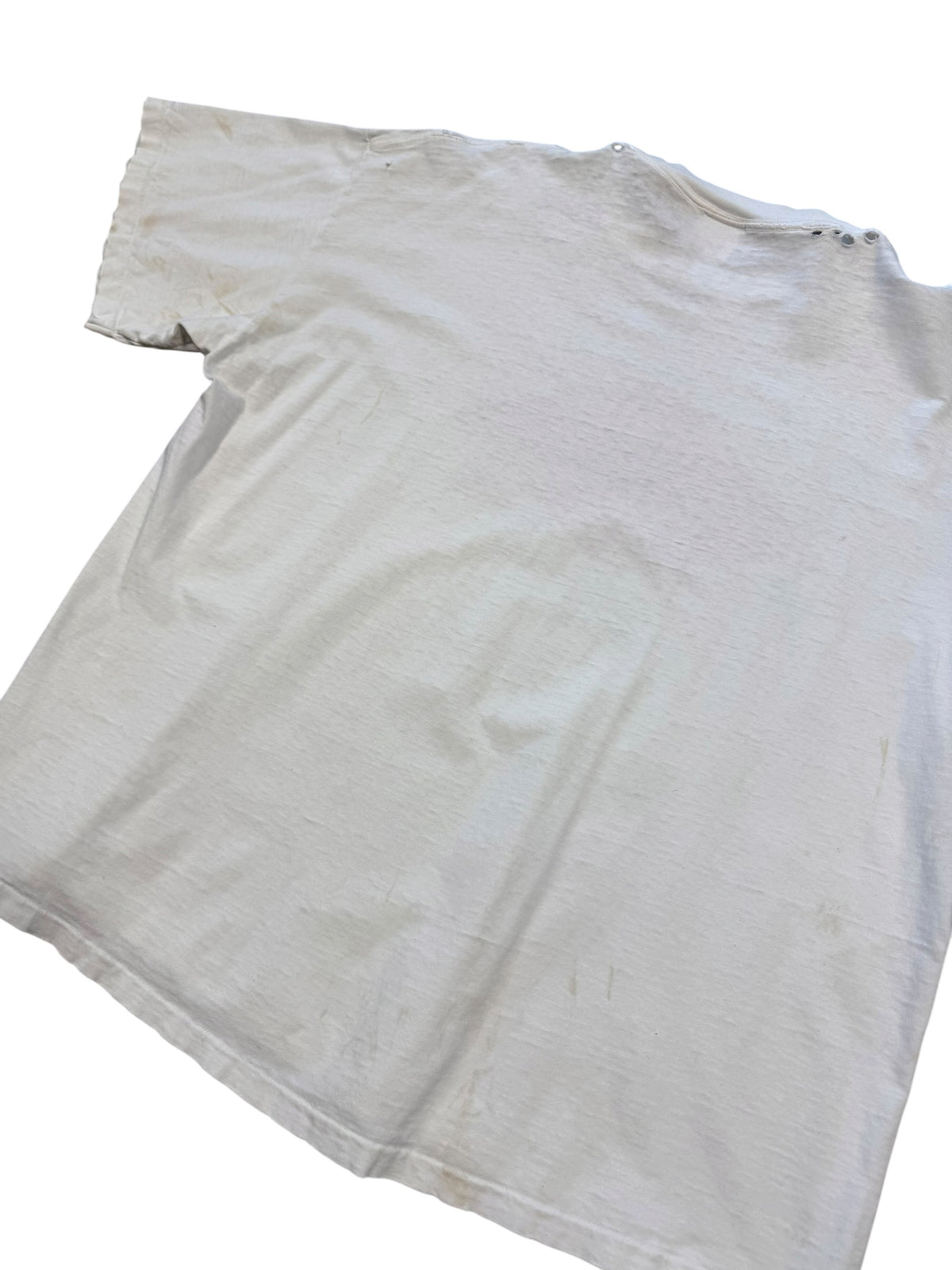 (XL) Vintage 1990s Michael Jordan Nike Distressed Tshirt