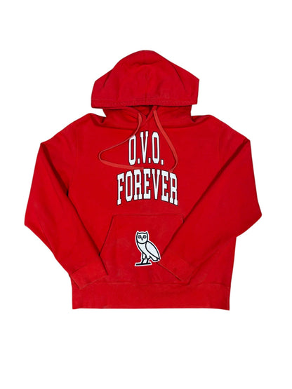 OVO Forever Hoodie Hoodie Sz XL
