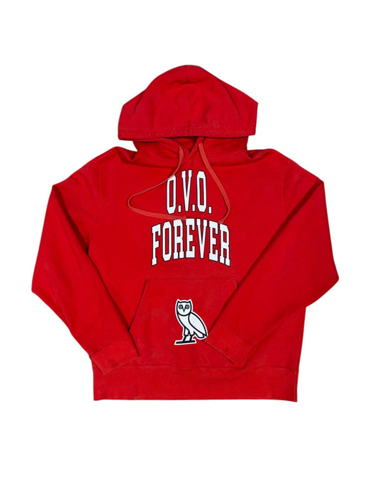 OVO Forever Hoodie Hoodie Sz XL