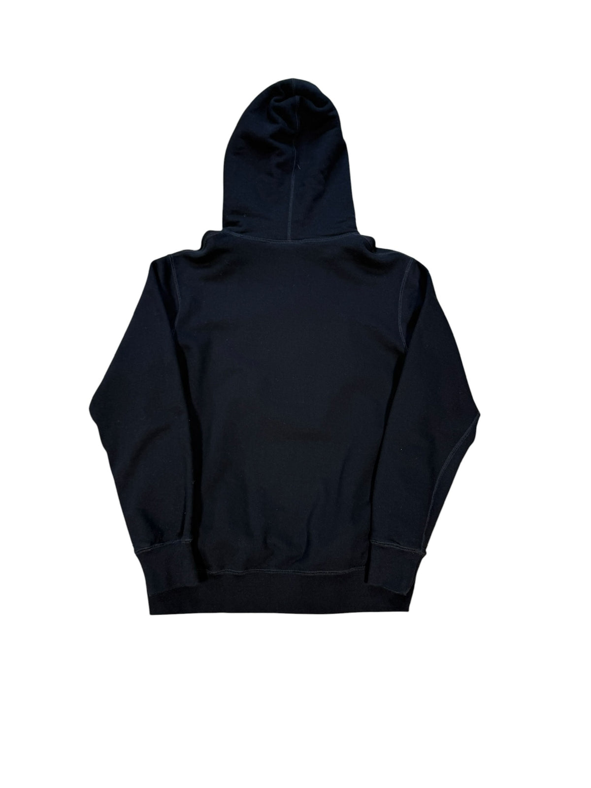 (L) OVO x Takashi Murakami Logo Hoodie