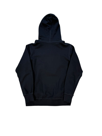 (L) OVO x Takashi Murakami Logo Hoodie