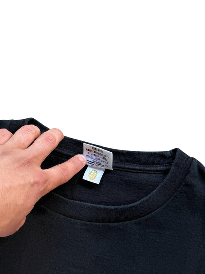 (XXL) Bape x Undefeated LA Tee