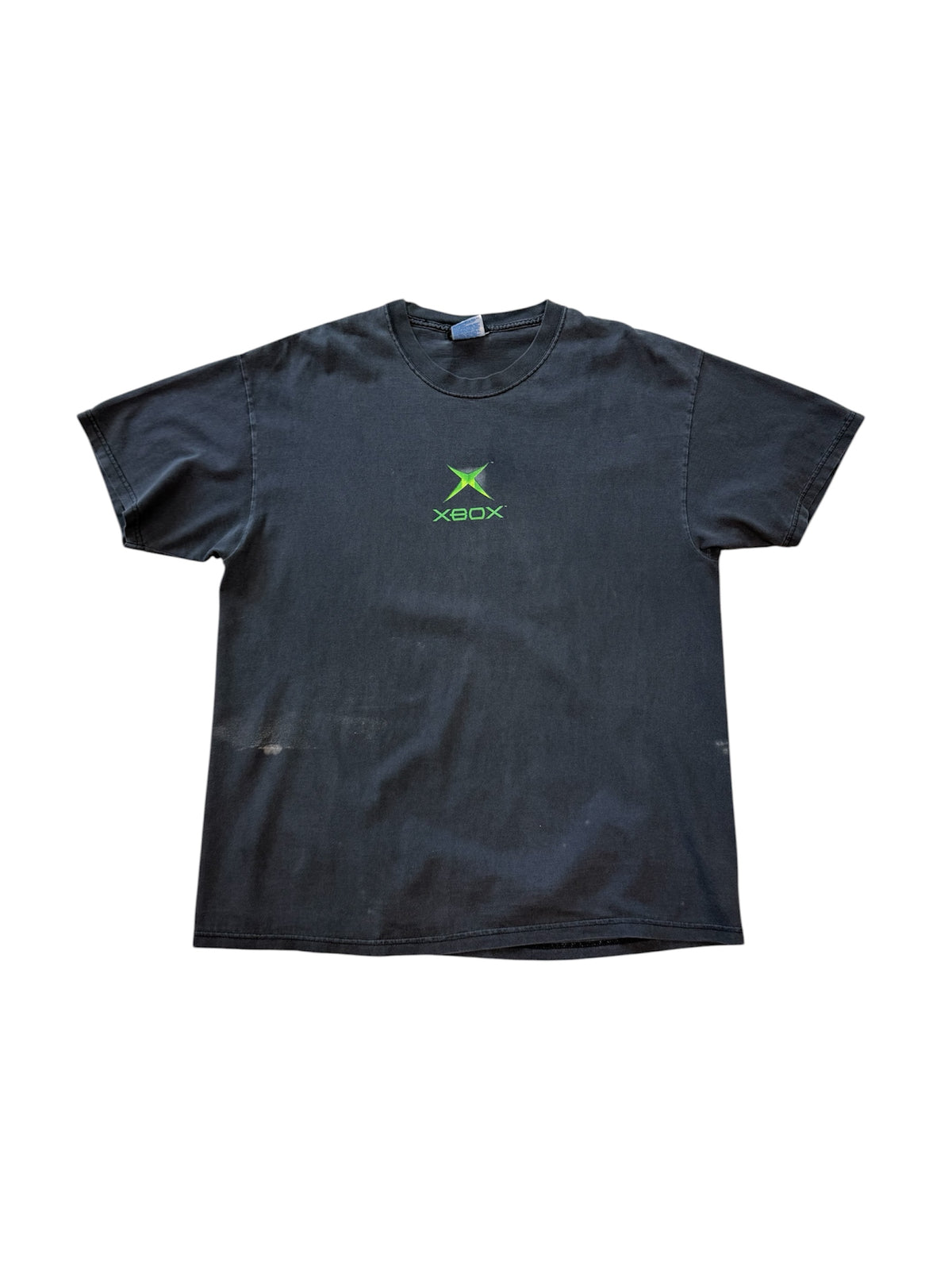 (XL) Vintage 2000’s XBOX Promo Tshirt