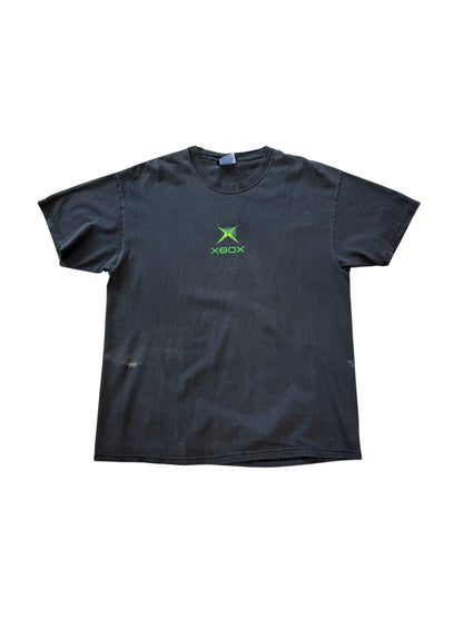 (XL) Vintage 2000’s XBOX Promo Tshirt