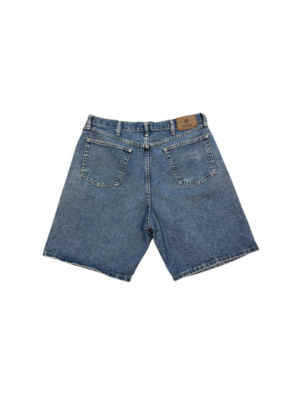 (36W) Vtg Wrangler Denim Shorts