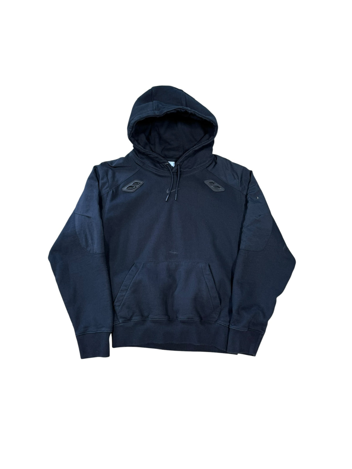 (S) Nike x Nocta Black Center Swoosh Hoodie