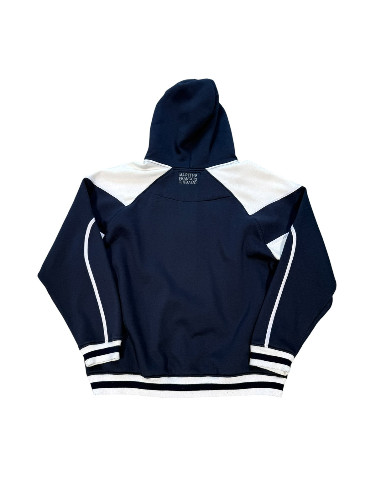 (XXL) Marithe Francoid Girbaud Hoodie