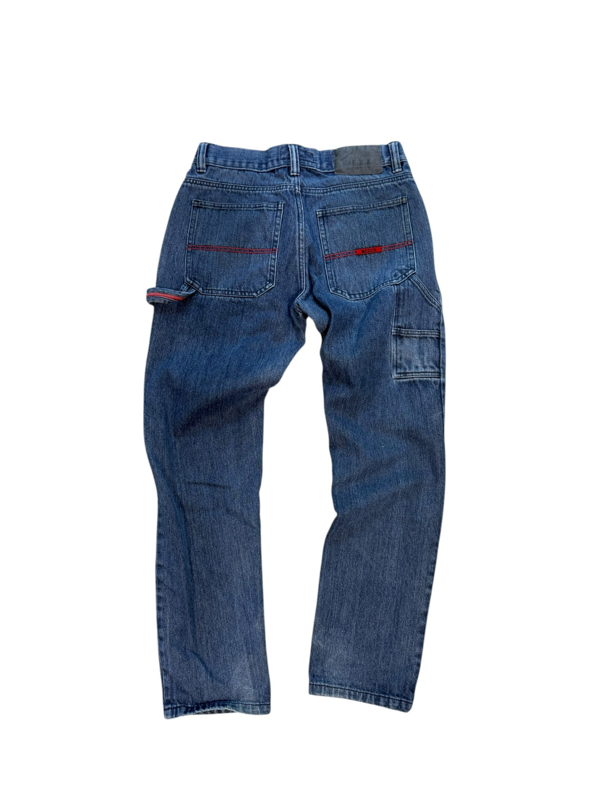 (32W) Vintage 2000s Mecca Jeans Denim Pants