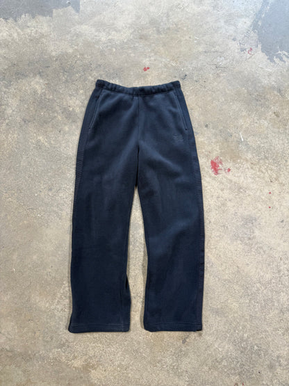 (M) Needles x UNIQLO Grey Fleece Track Pants