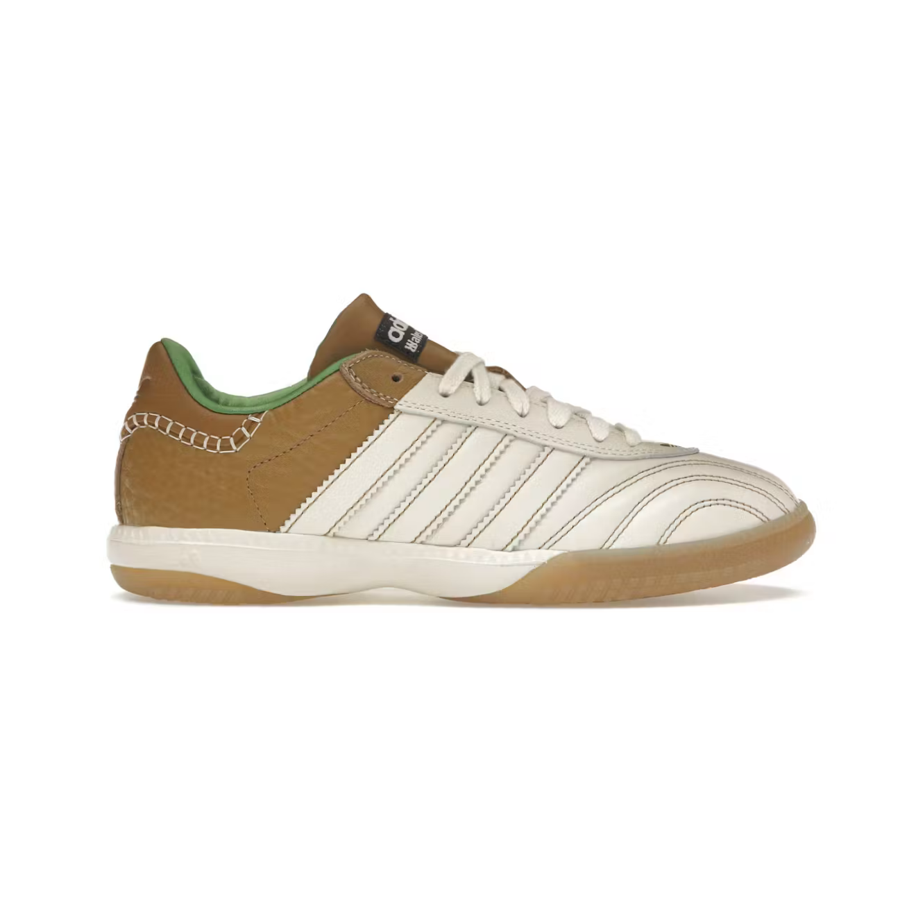 (10M) Adidas Samba Wales Bonner Elena Nappa