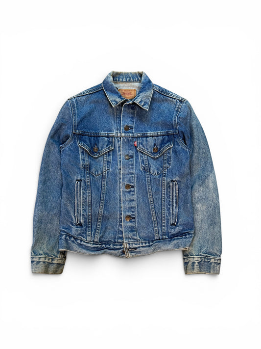 (M) Vintage Levi Strauss Denim Jacket