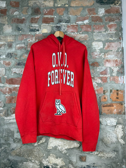 OVO Forever Hoodie Hoodie Sz XL
