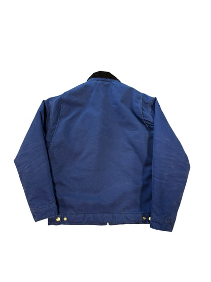 (M) Carhartt W.I.P Blueberry Detroit Jacket