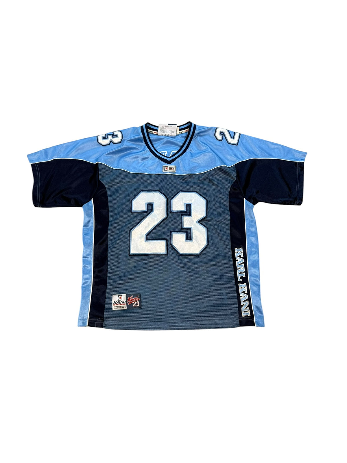 (L) Vintage 2000s Kani Sport Jersey