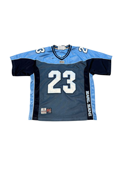 (L) Vintage 2000s Kani Sport Jersey